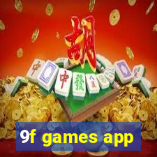 9f games app